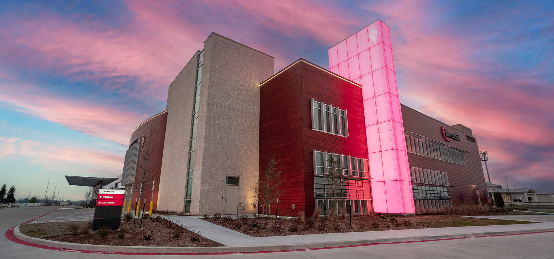 Warren Clinic Owasso