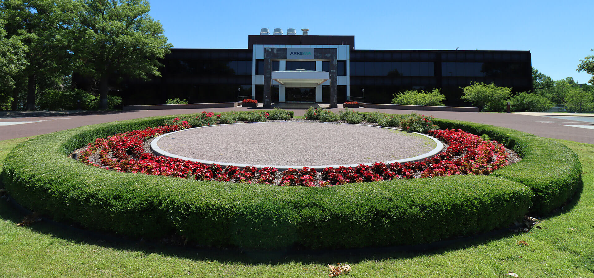 Road Science Building