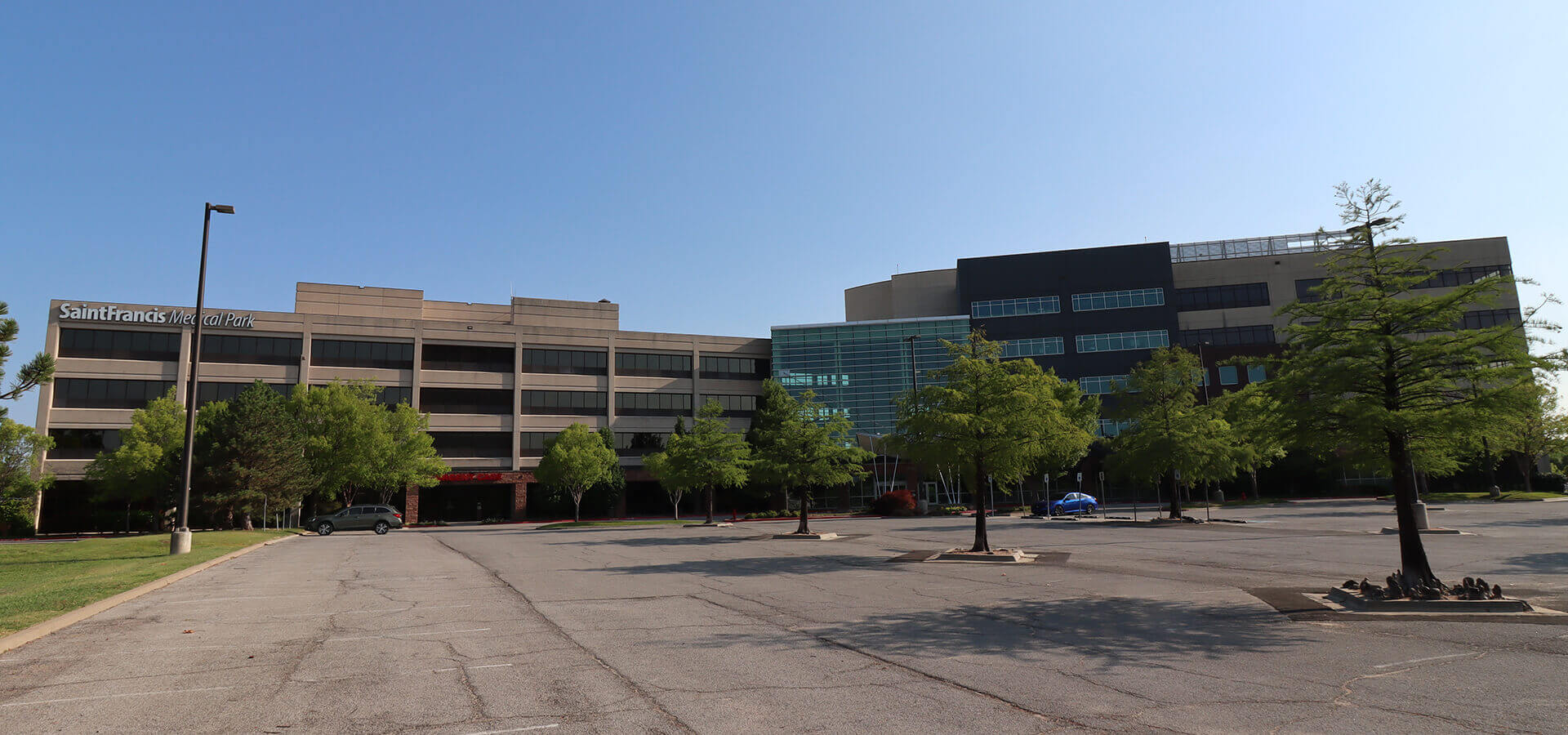Broken Arrow Medical Office