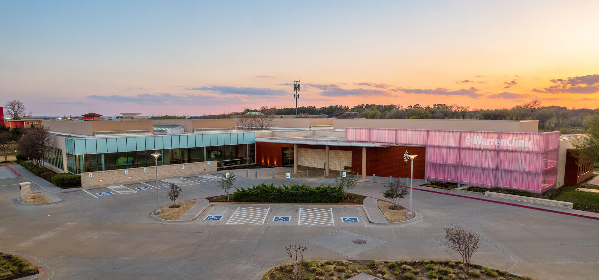 South Memorial Urgent Care