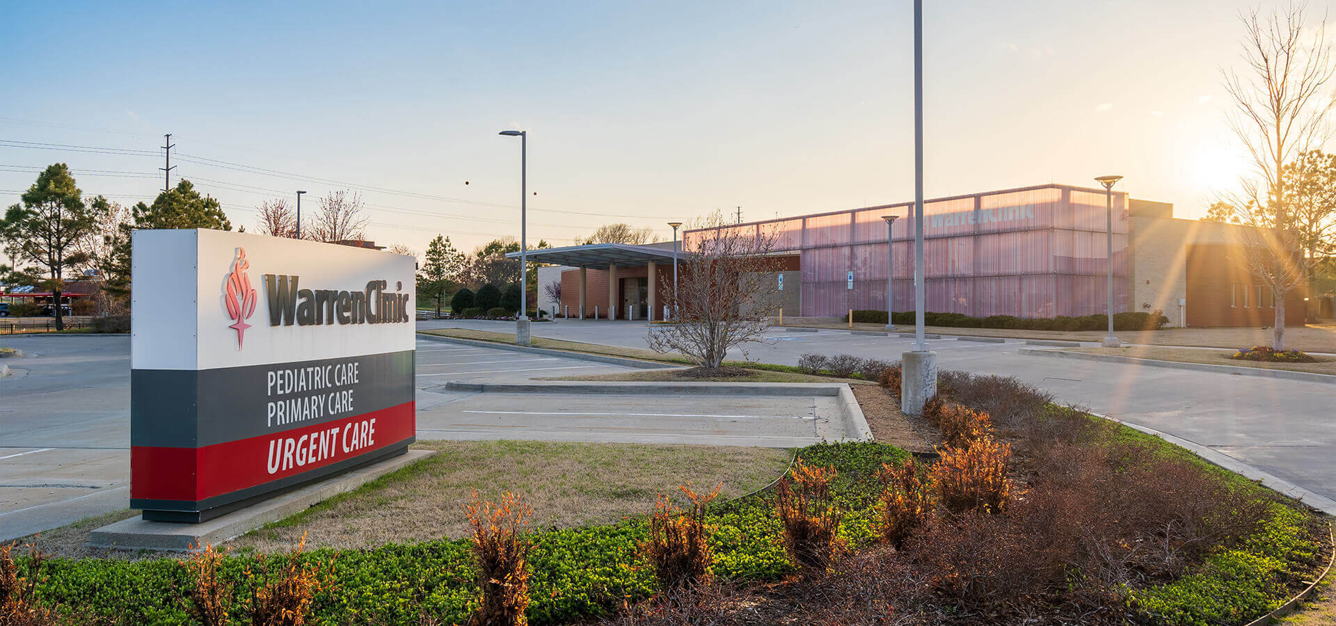 Tulsa Hills Urgent Care