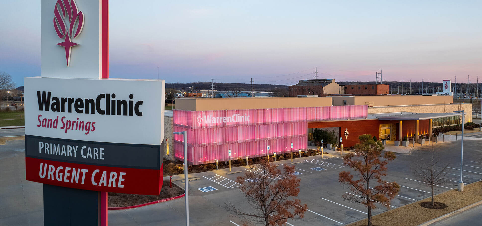 Sand Springs Urgent Care